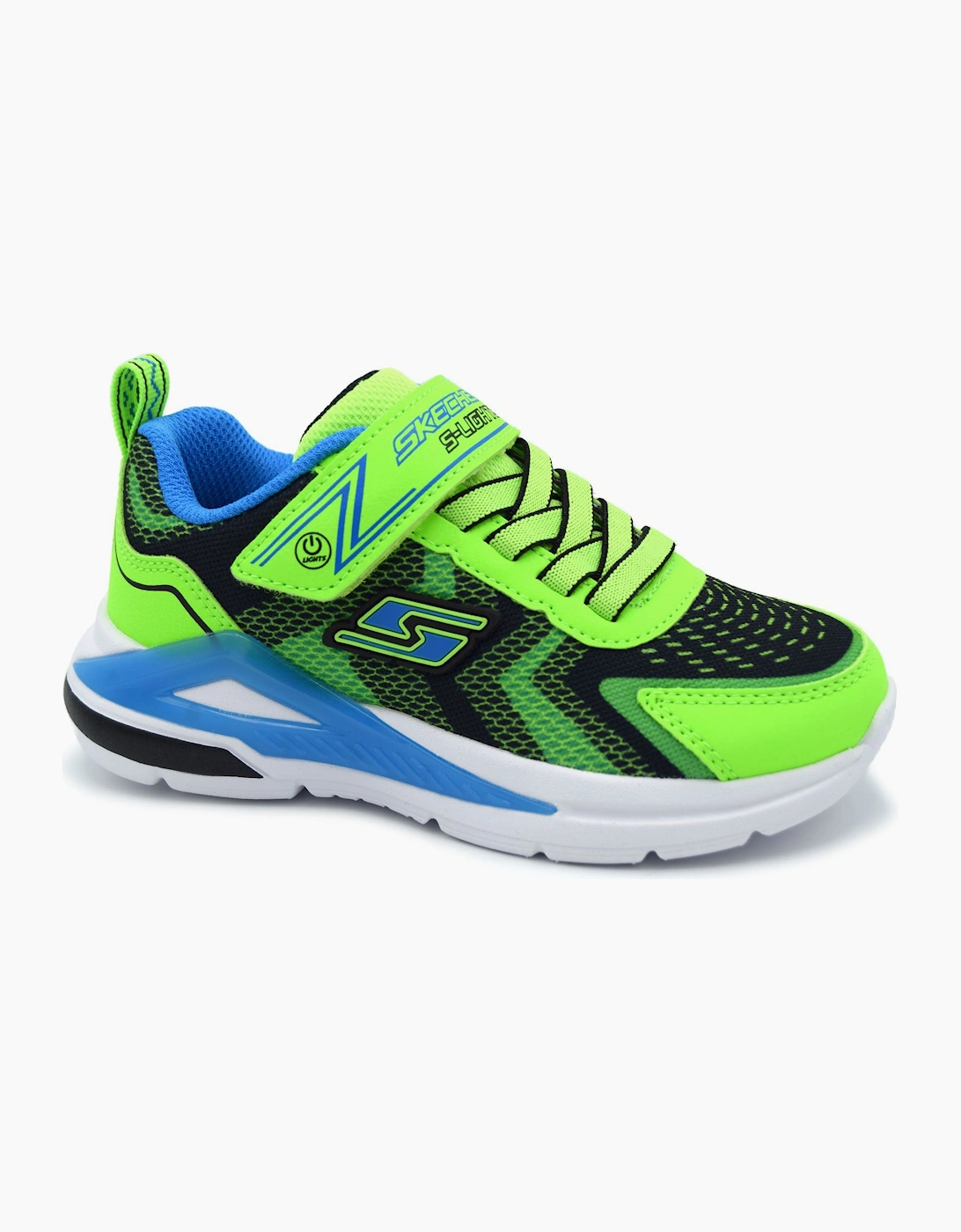 401660L TRI-NAMICS CHILDREN'S TRAINER, 5 of 4