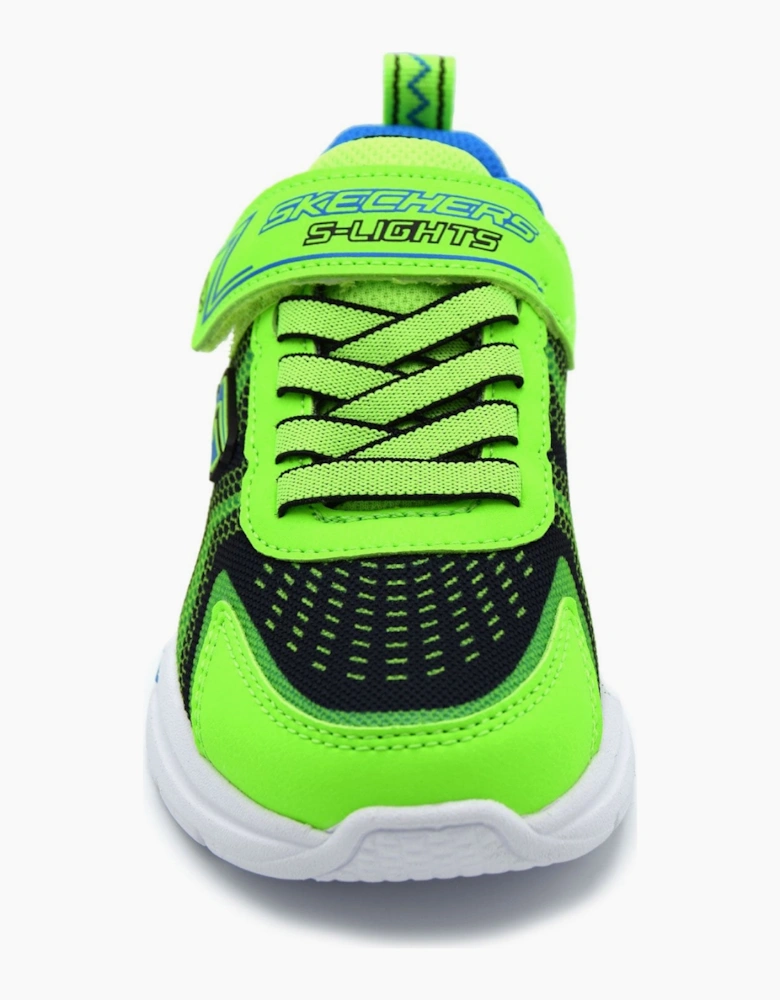 401660L TRI-NAMICS CHILDREN'S TRAINER