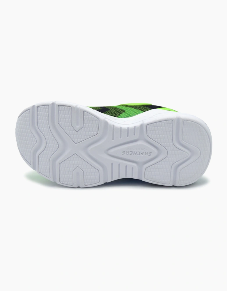 401660L TRI-NAMICS CHILDREN'S TRAINER