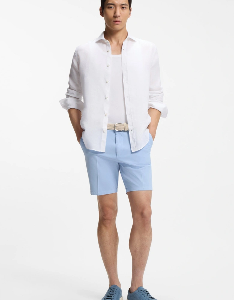 KIERAN TENN SNEAKERS