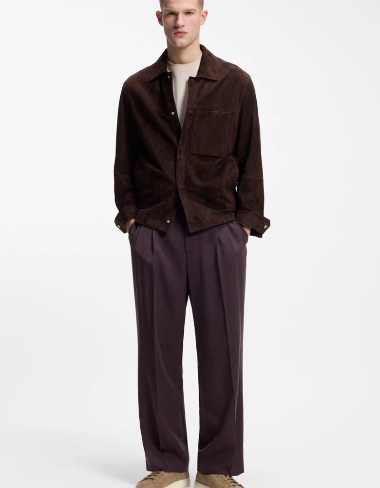 KIERAN TENN SNEAKERS