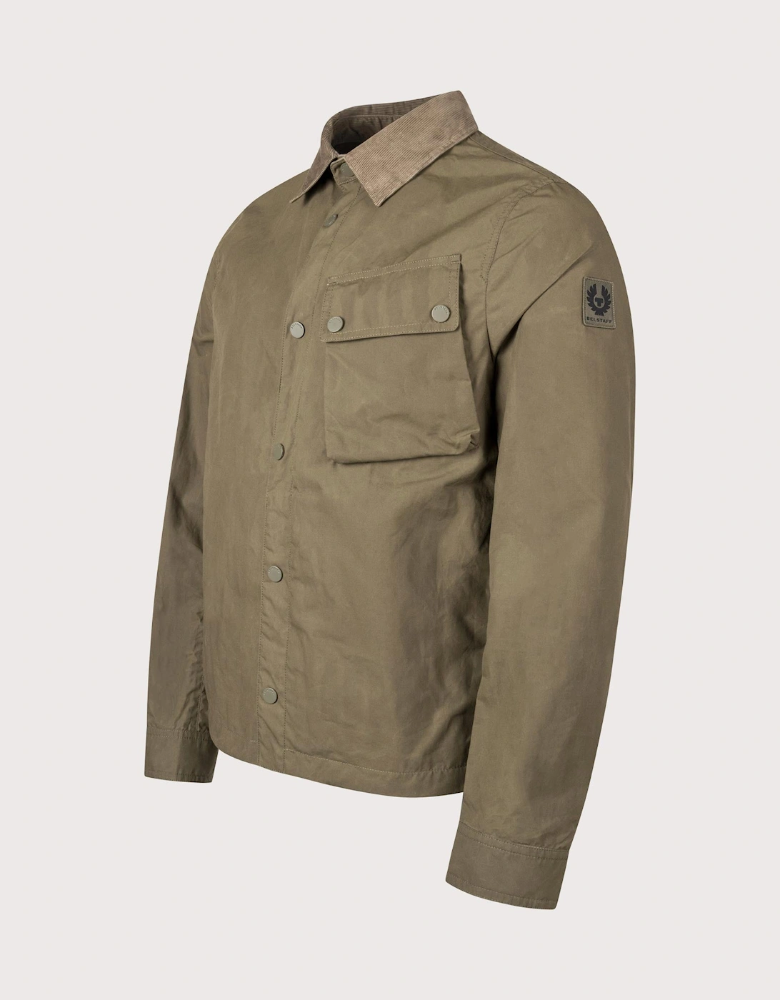 Ground Jacket, 5 of 4