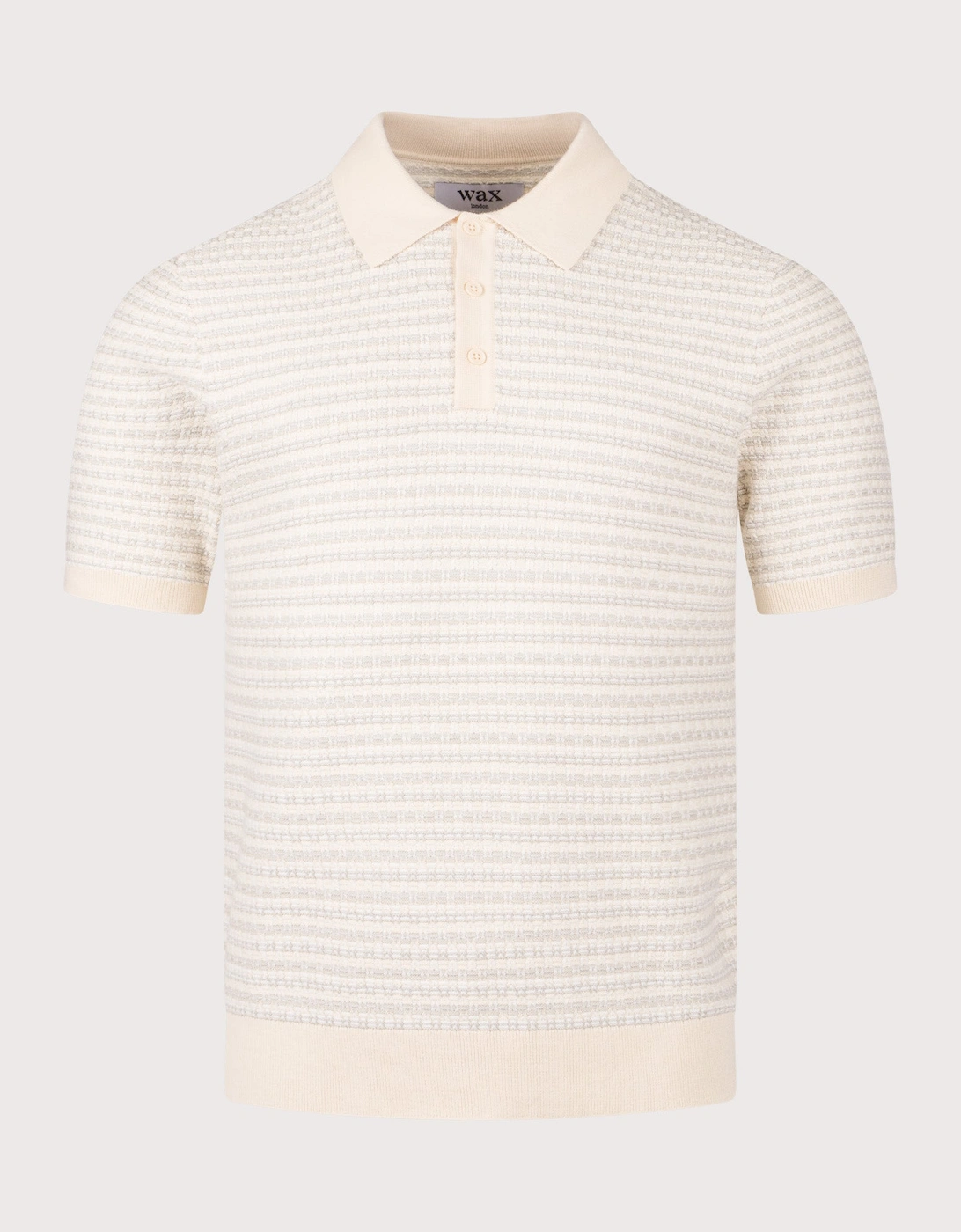 Naples Mini Geo Polo Shirt, 3 of 2