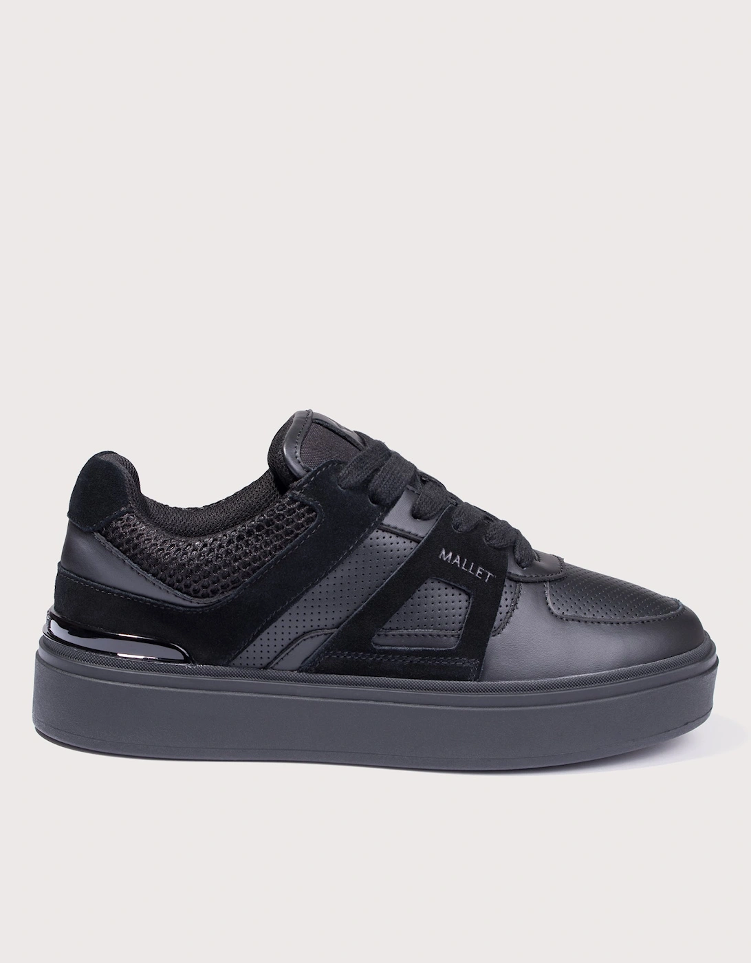 Fenchurch Trainers, 6 of 5