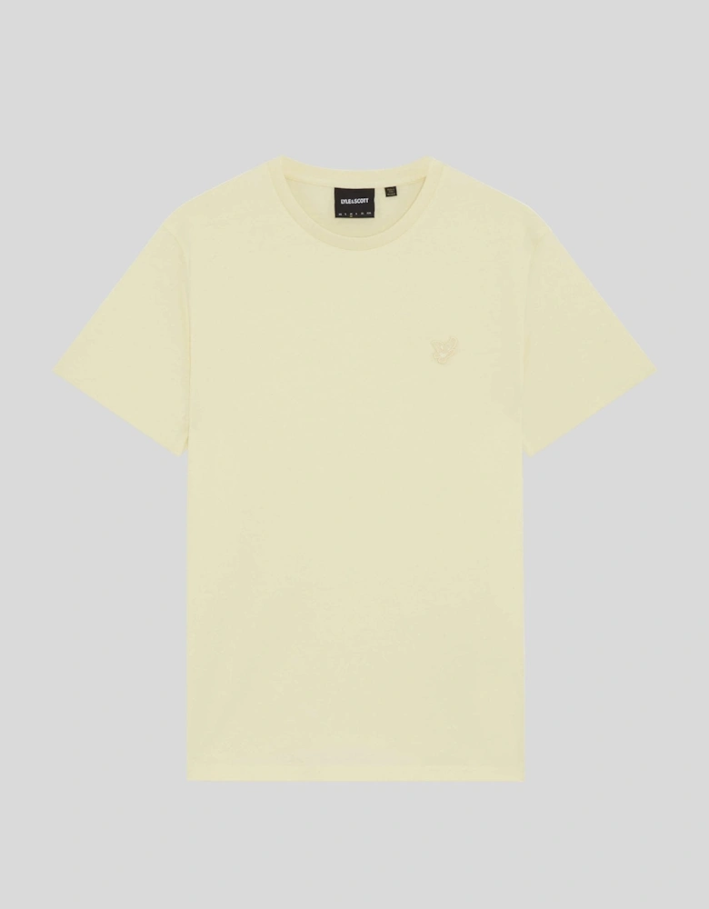 Superfine Cotton T-Shirt