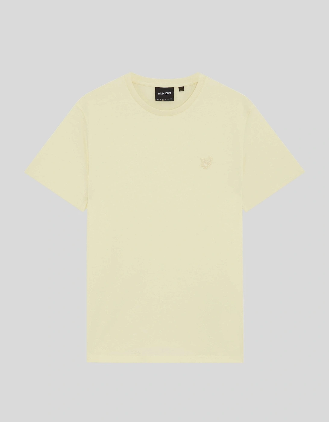 Superfine Cotton T-Shirt, 2 of 1