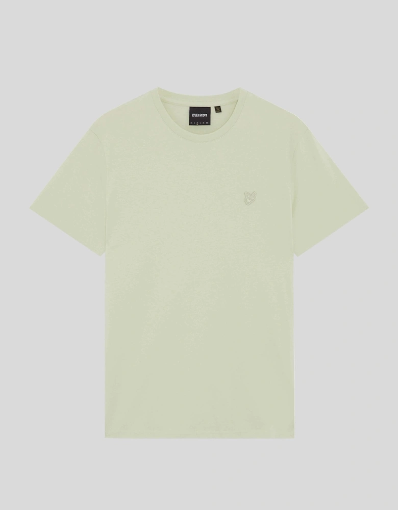 Superfine Cotton T-Shirt