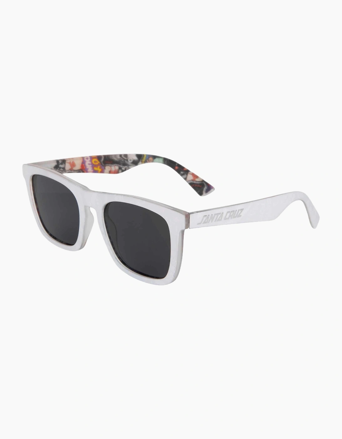 Mens Strip Sunglasses, 2 of 1