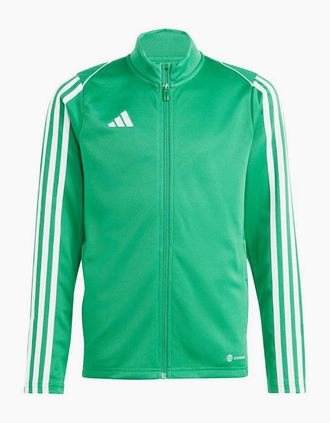 Childrens/Kids Tiro 23 League Training Jacket, 3 of 2