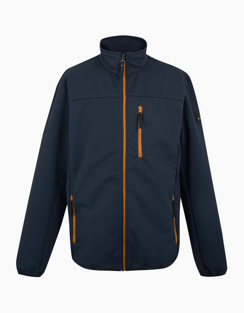 Mens Romain Waterproof Jacket