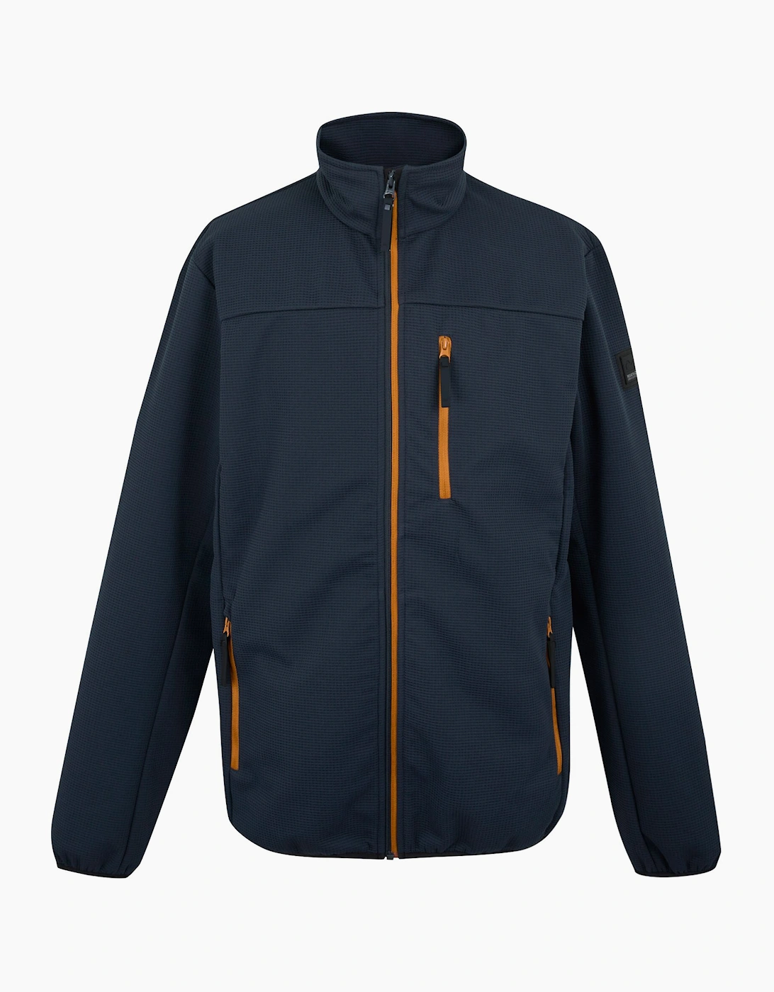 Mens Romain Waterproof Jacket, 6 of 5