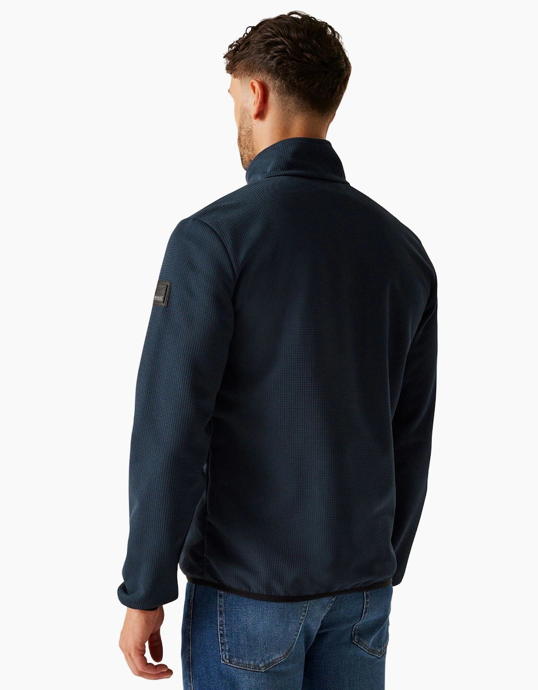 Mens Romain Waterproof Jacket