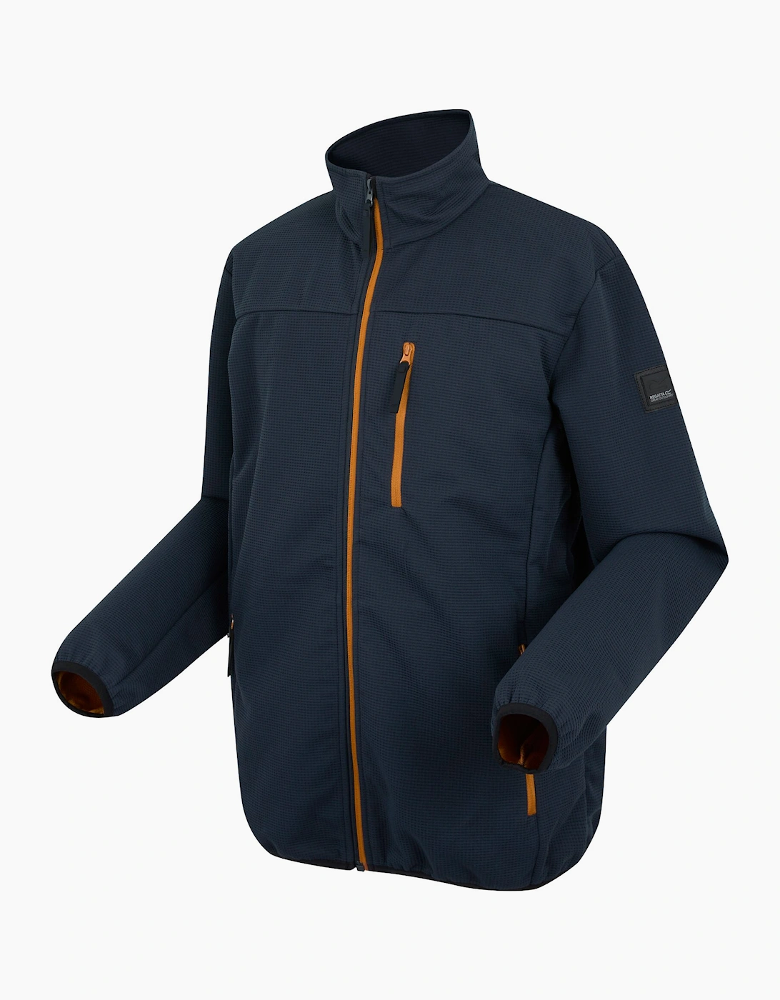 Mens Romain Waterproof Jacket