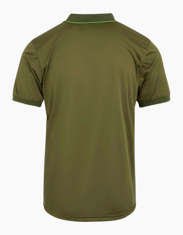 Mens Remex II Jersey Polo Shirt