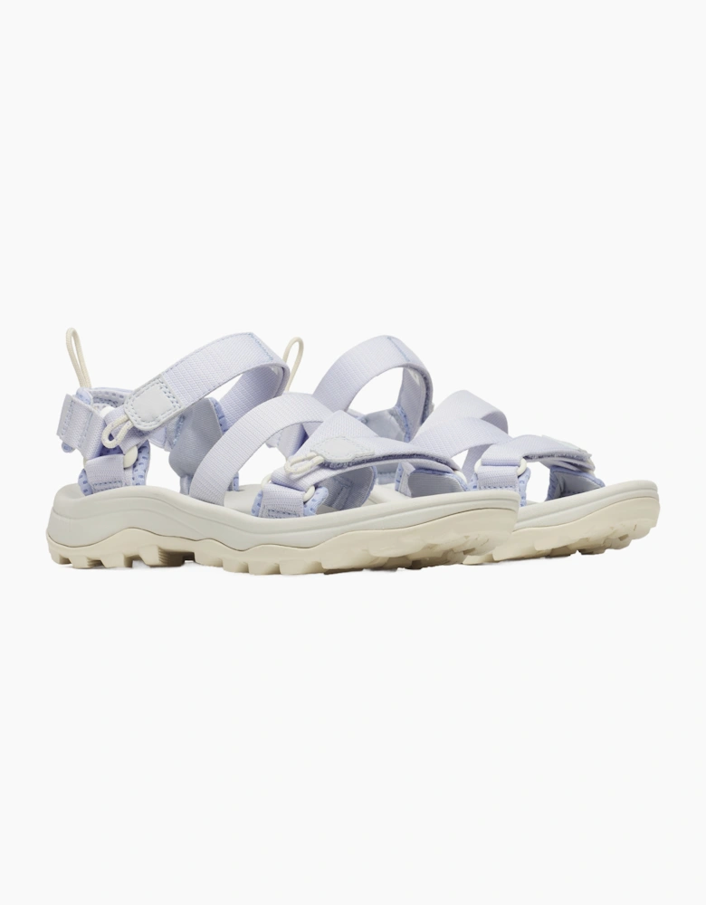 Merrell Womens Speed Fusion Sport RMX Walking Sandals