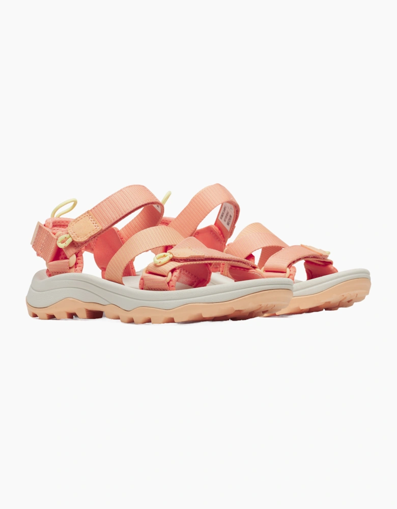 Merrell Womens Speed Fusion Sport RMX Walking Sandals