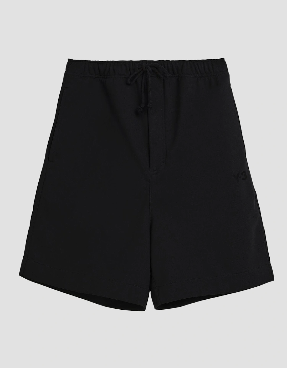 French Terry Shorts, 7 of 6
