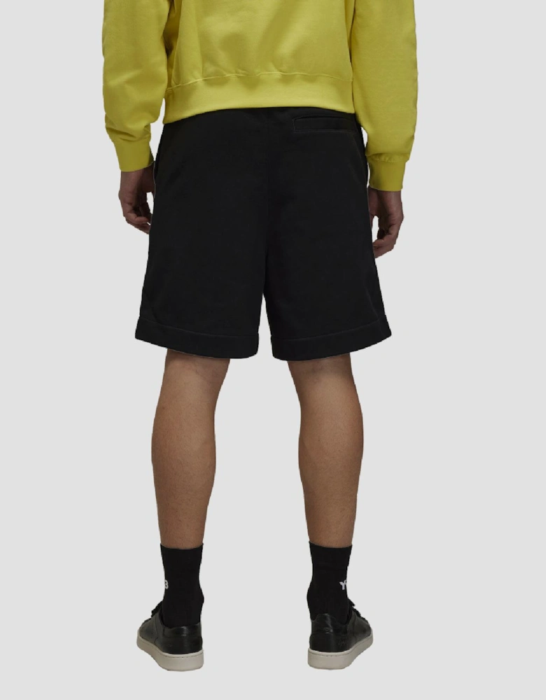 French Terry Shorts