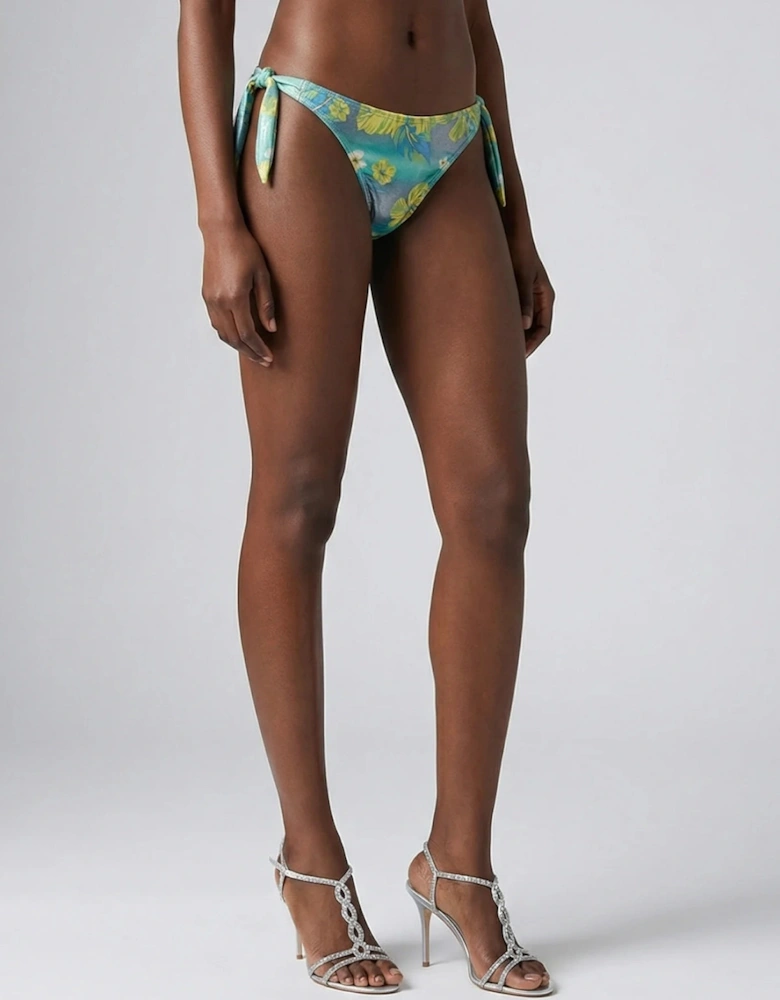 Cassia Bikini Bottom