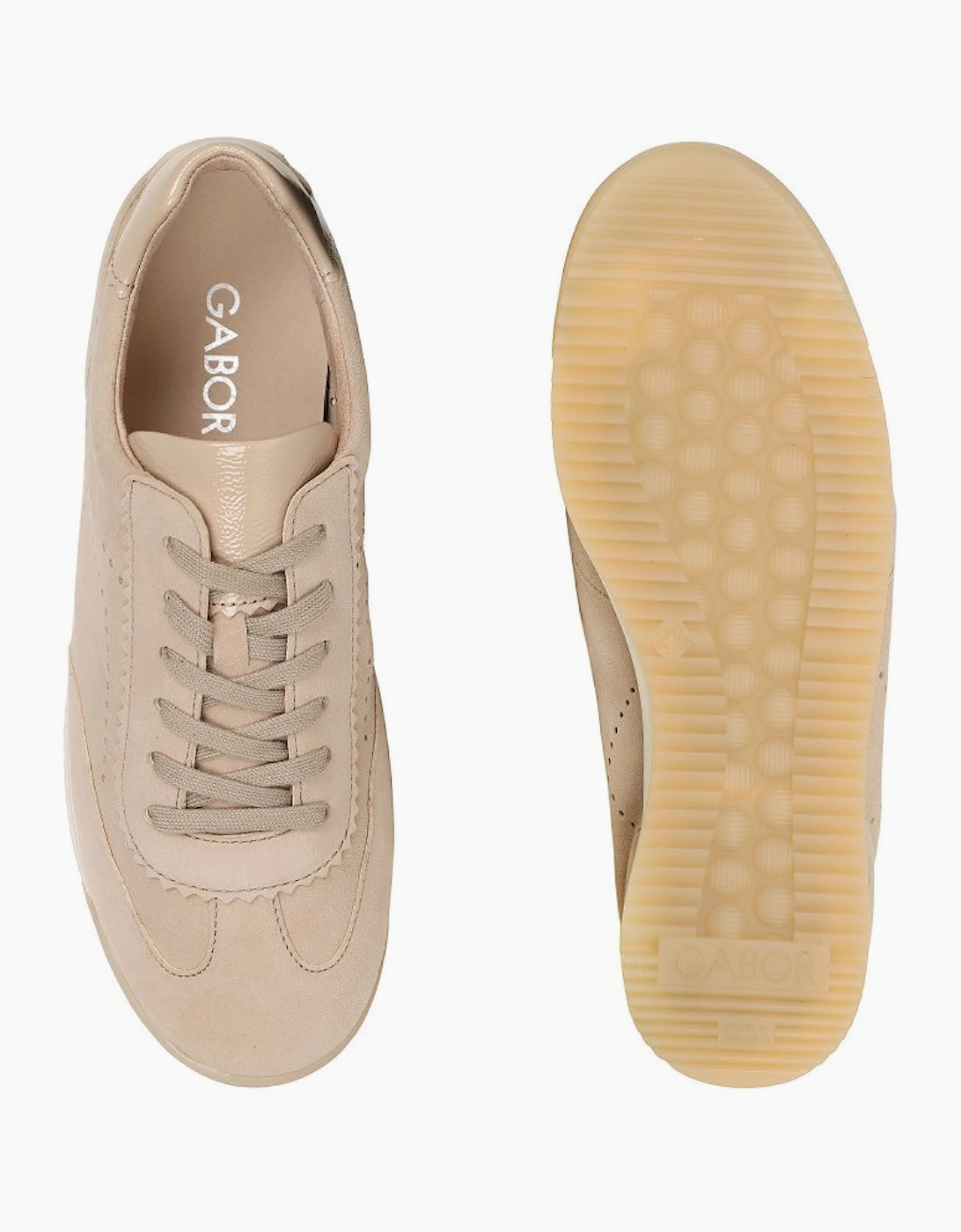 Novice Womens Trainers