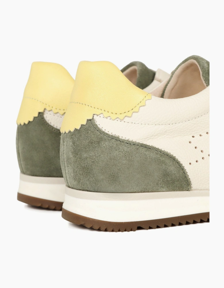 Novice Womens Trainers