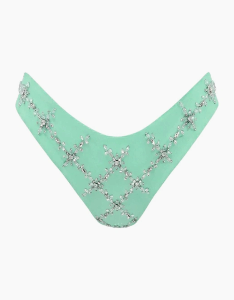 Mary Una Bikini Bottom