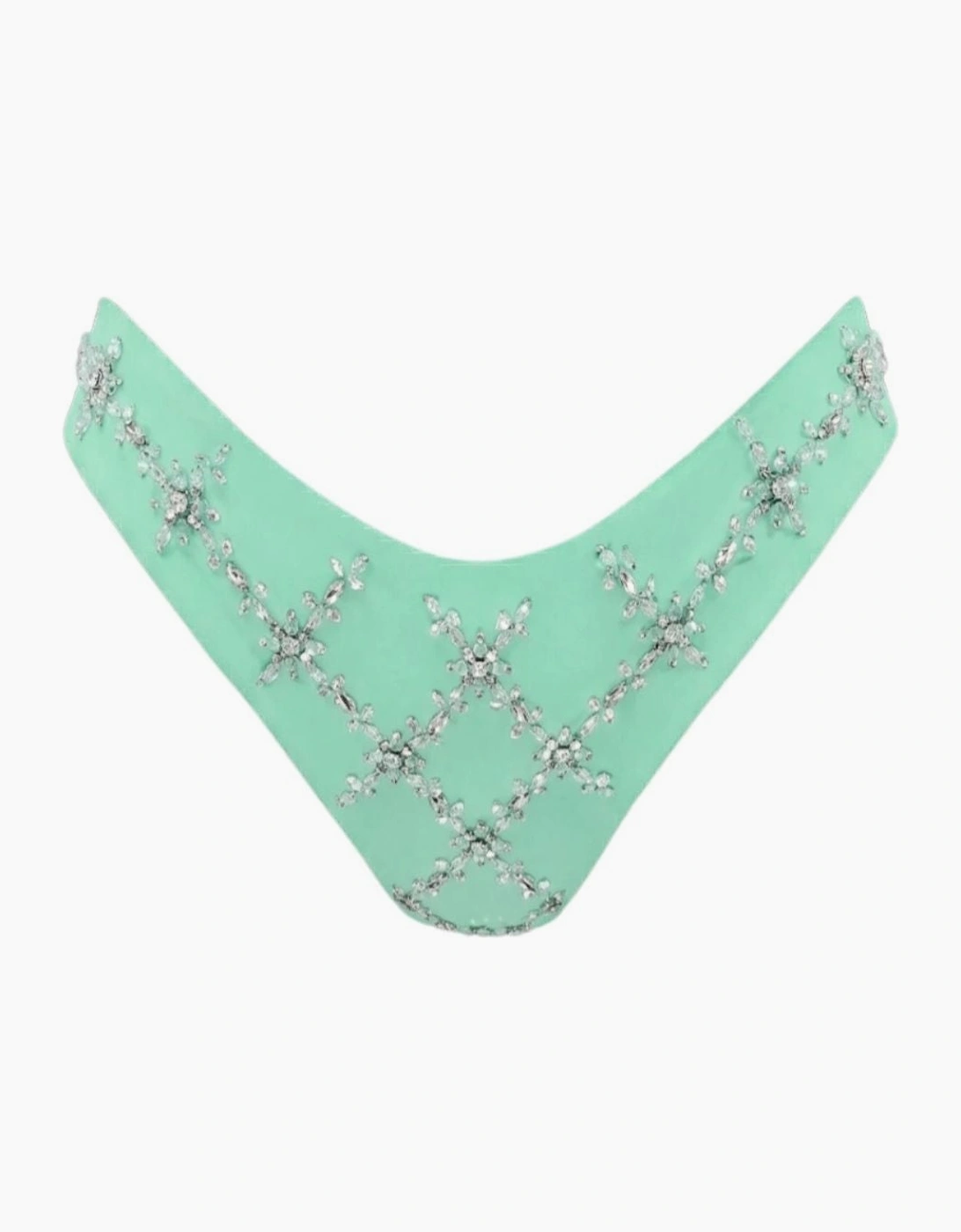 Mary Una Bikini Bottom