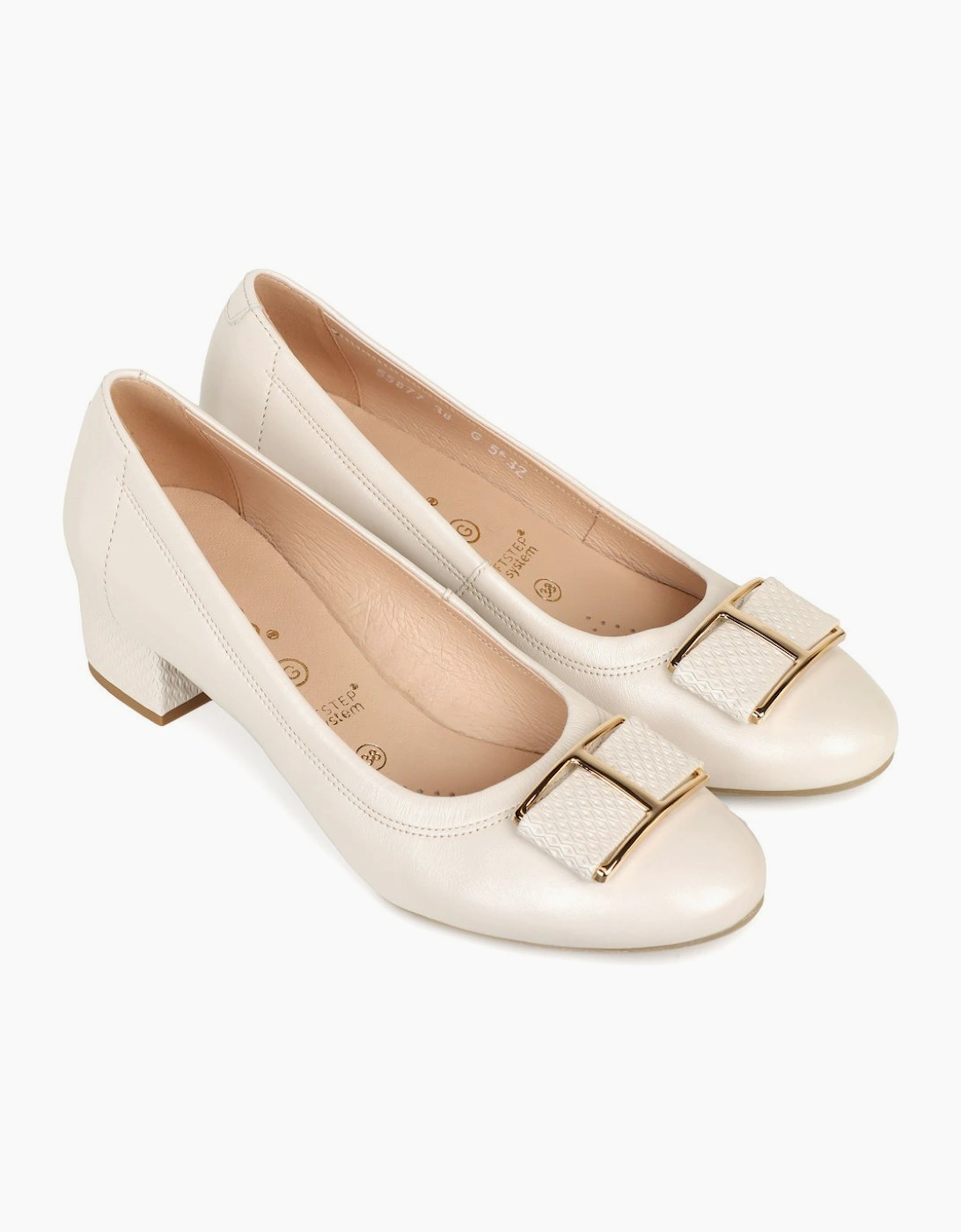 Eloise Womens Court Shoes