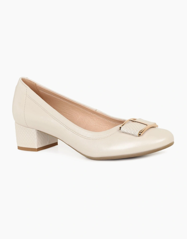 Eloise Womens Court Shoes