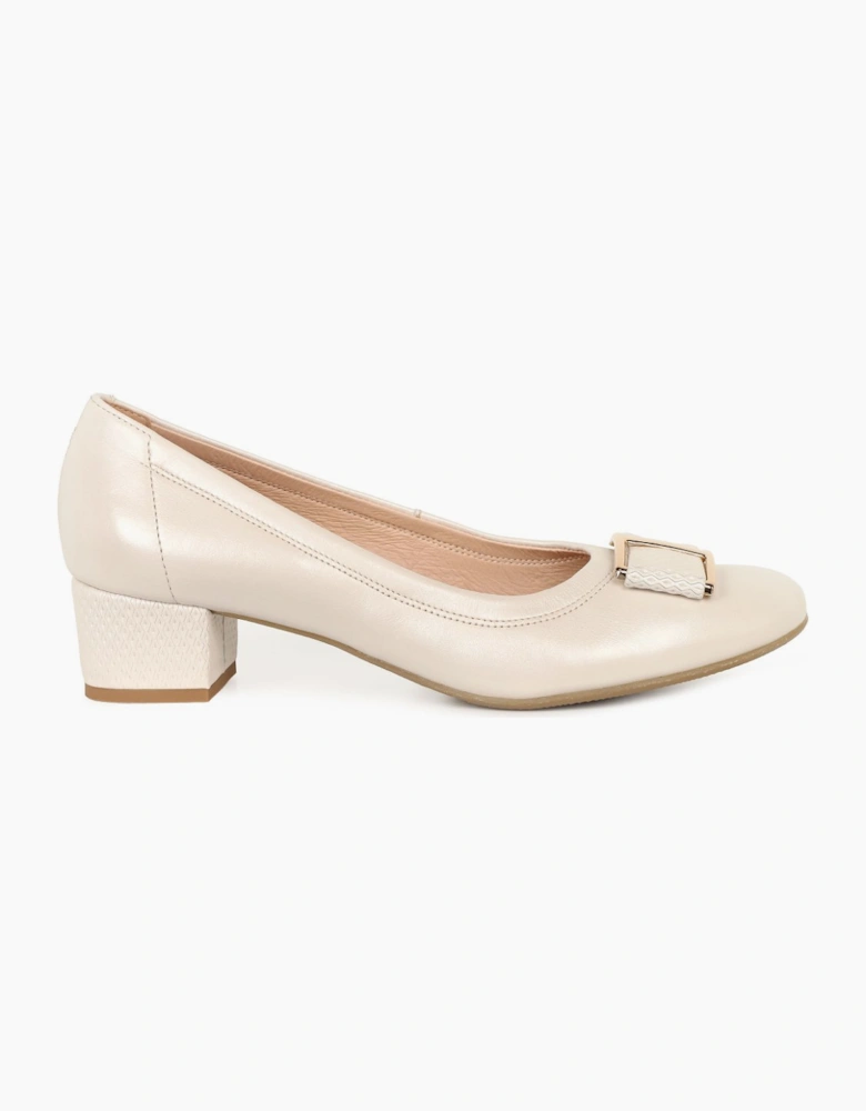 Eloise Womens Court Shoes