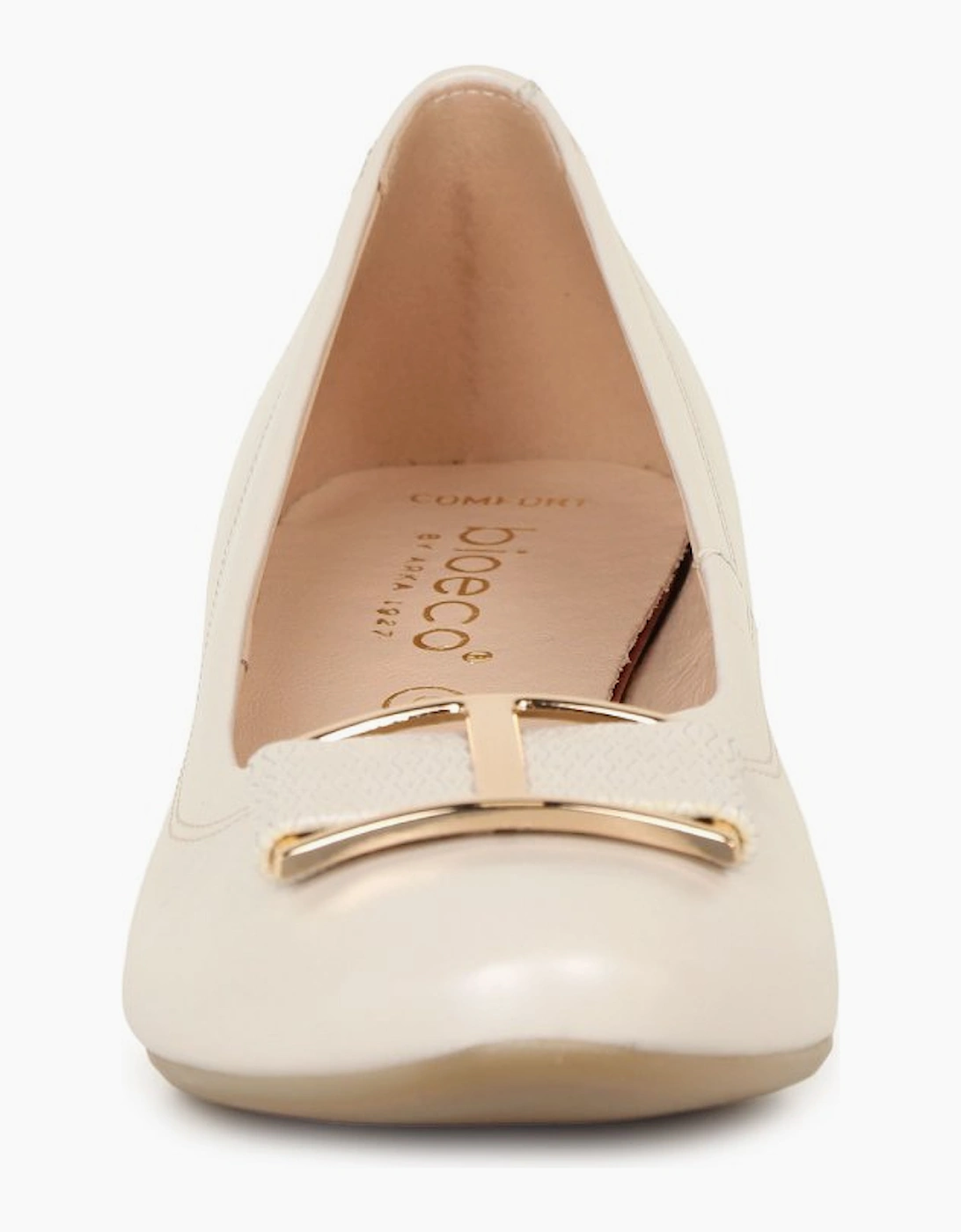 Eloise Womens Court Shoes