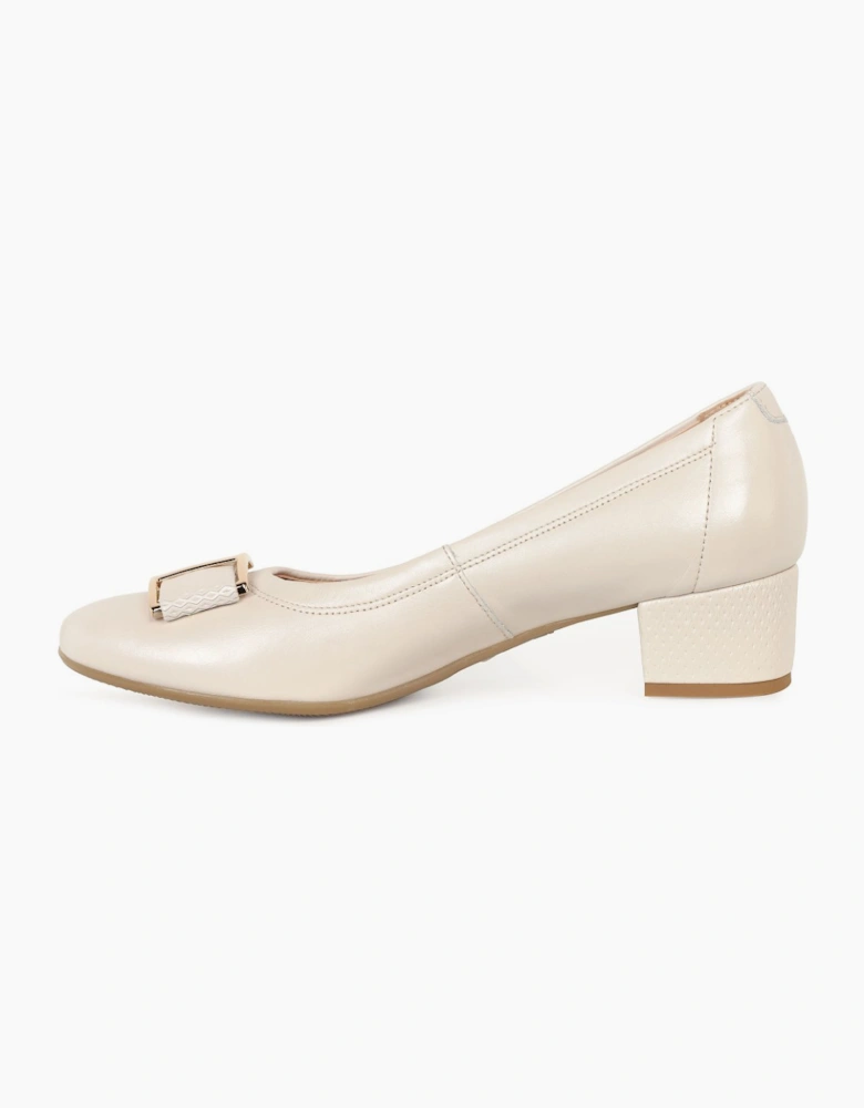 Eloise Womens Court Shoes