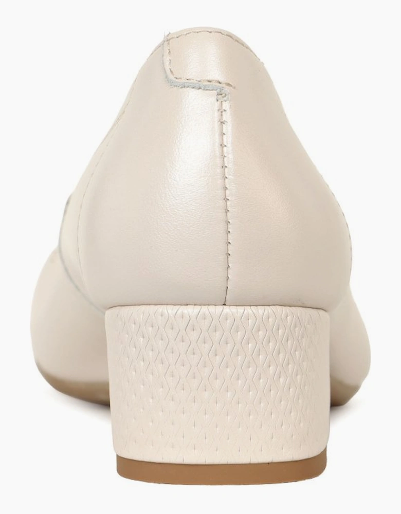 Eloise Womens Court Shoes