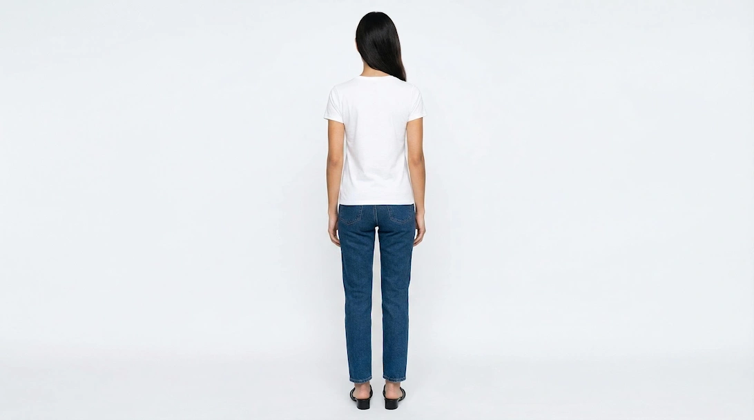 Tribute Sandals Slide Leather