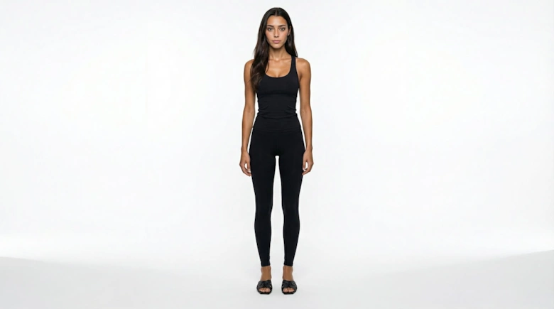 Tribute Sandals Slide Leather