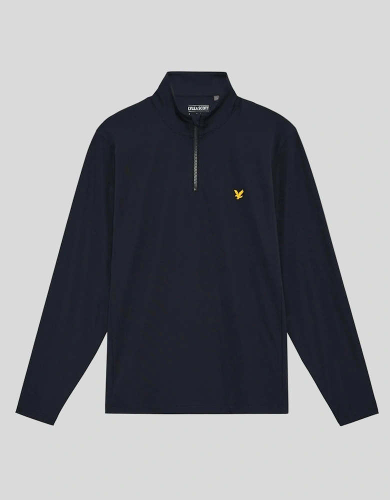 Performance 1/4 Zip Midlayer