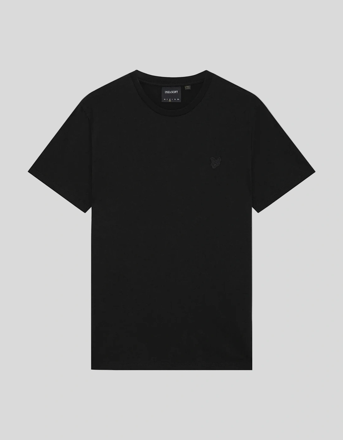 Superfine Cotton T-Shirt