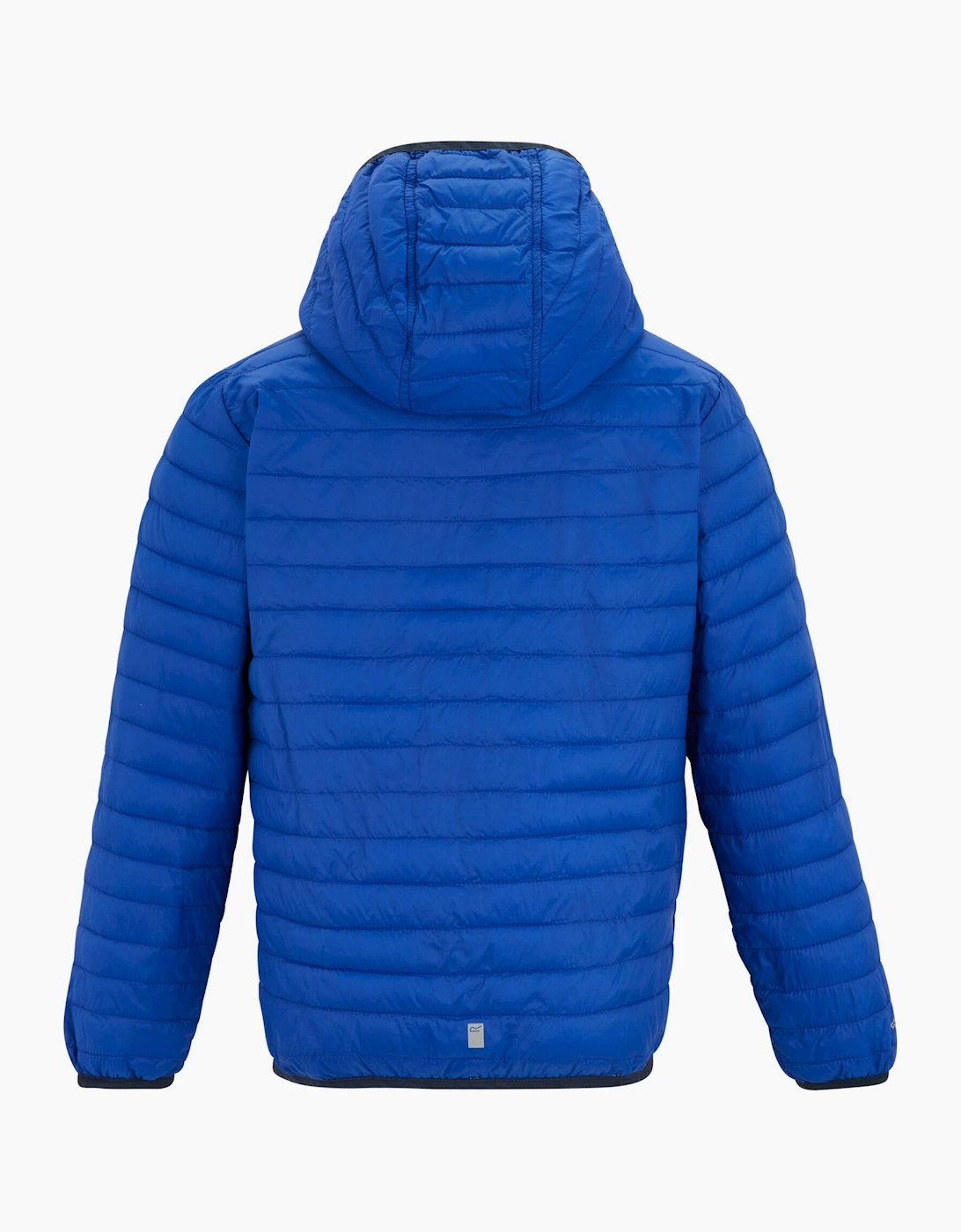 Childrens/Kids Hillpack Hooded Jacket