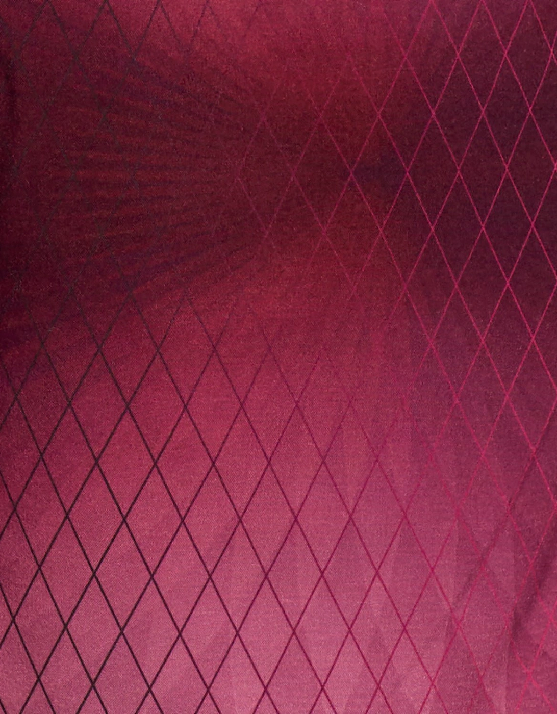 Monogram Geometric Swim Shorts