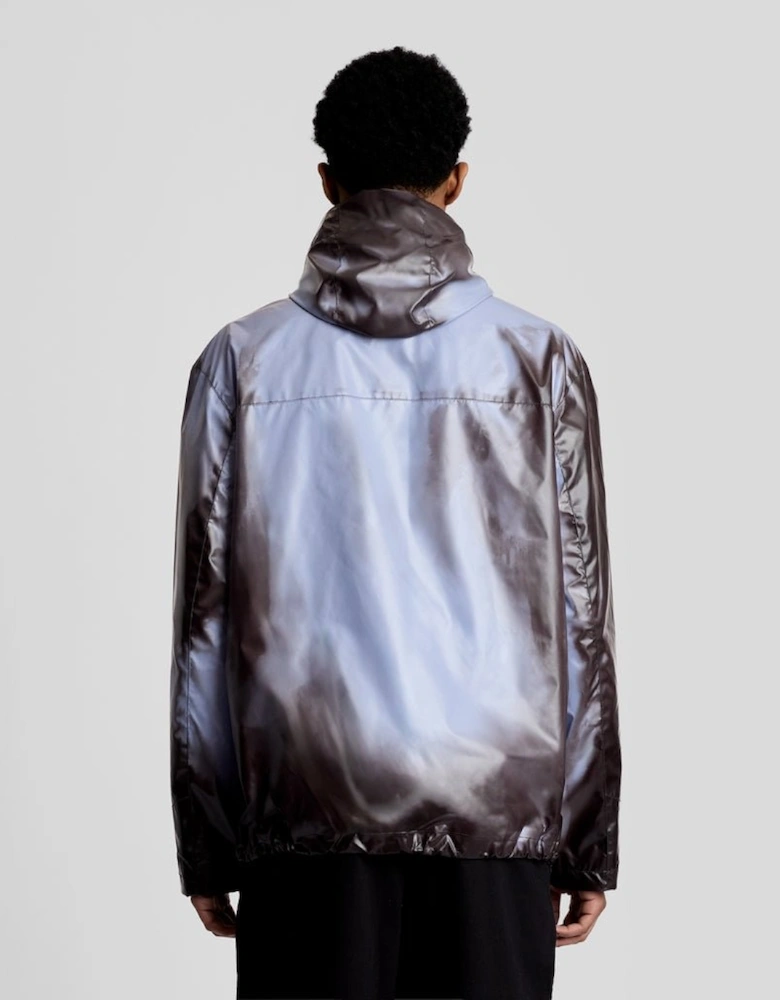 Heat Reactive Shell Jacket