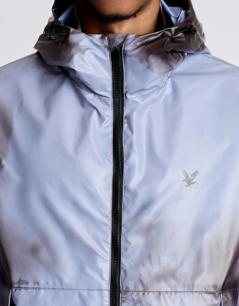 Heat Reactive Shell Jacket