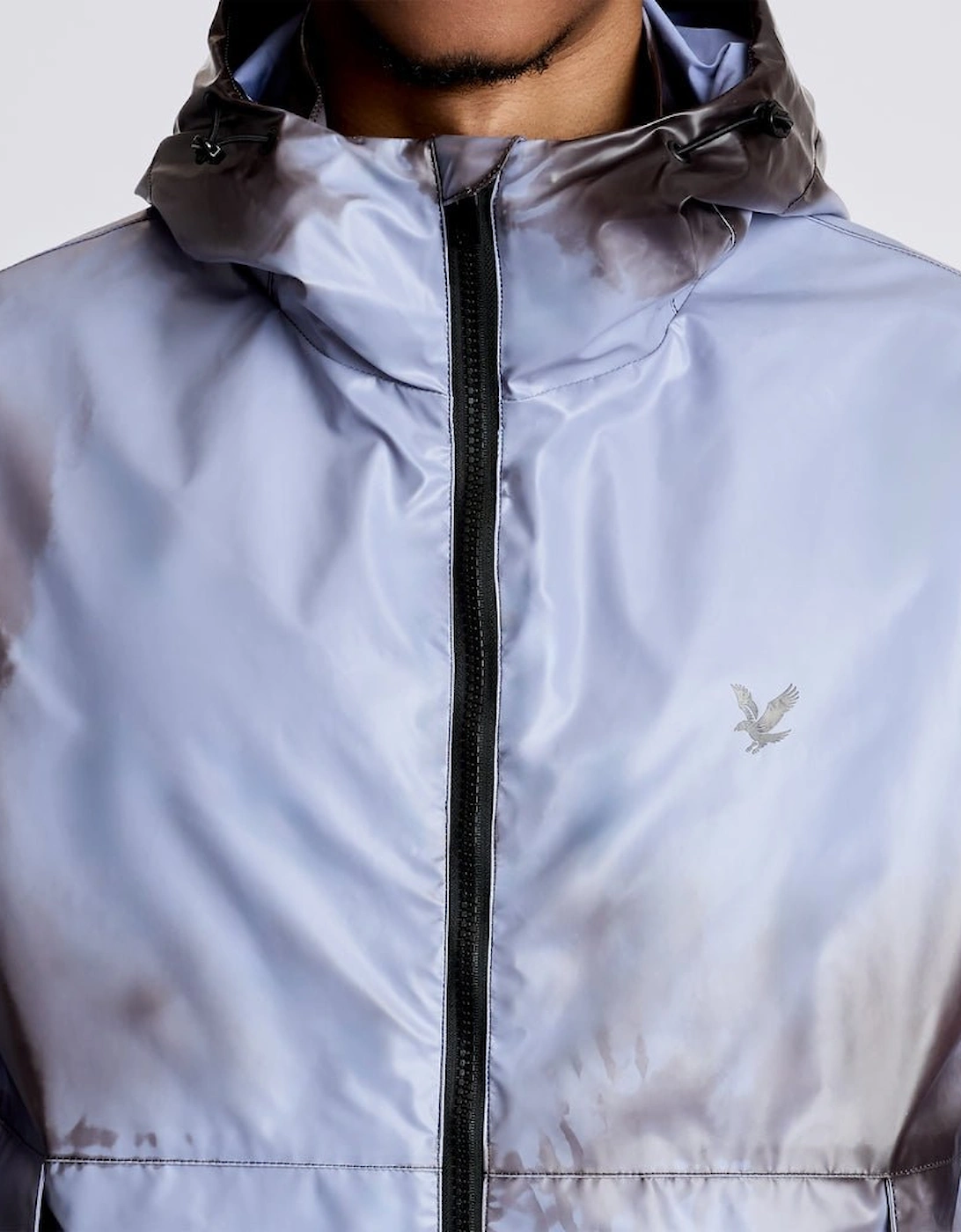 Heat Reactive Shell Jacket