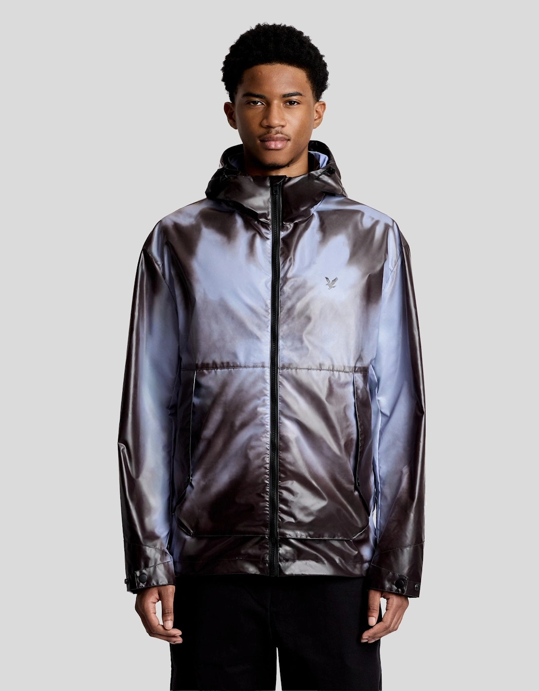 Heat Reactive Shell Jacket, 10 of 9