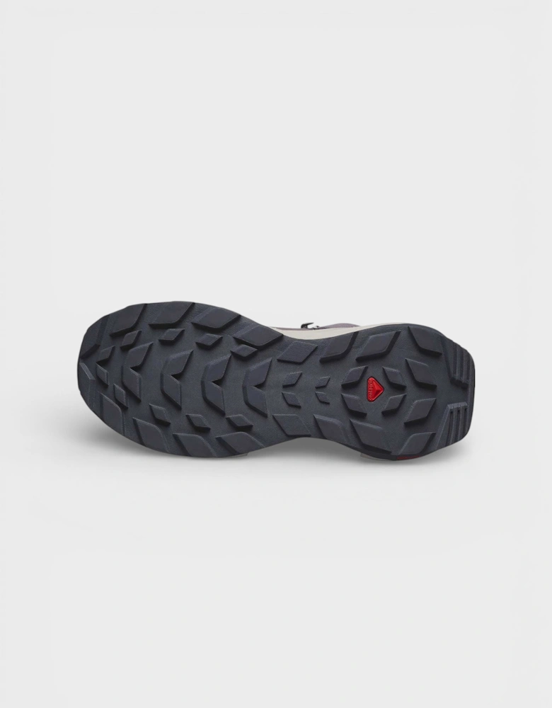 Elixir Mid GTX W Nine Iron Shark Silver Cloud