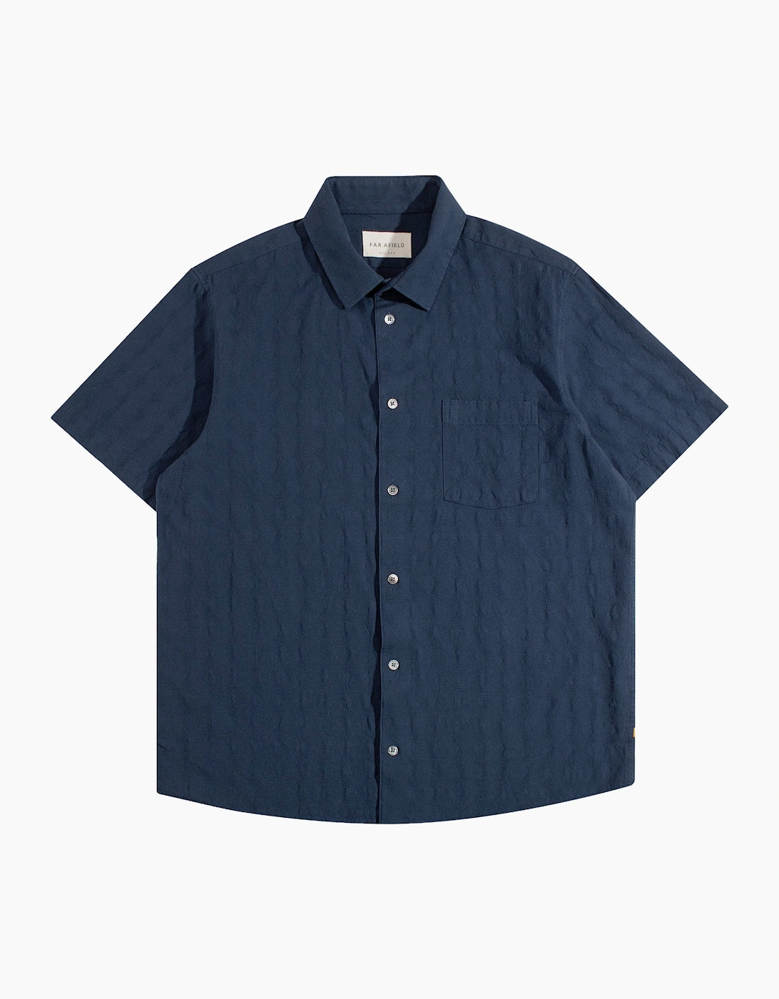 Tonal Dobby Classic Shirt, 2 of 1