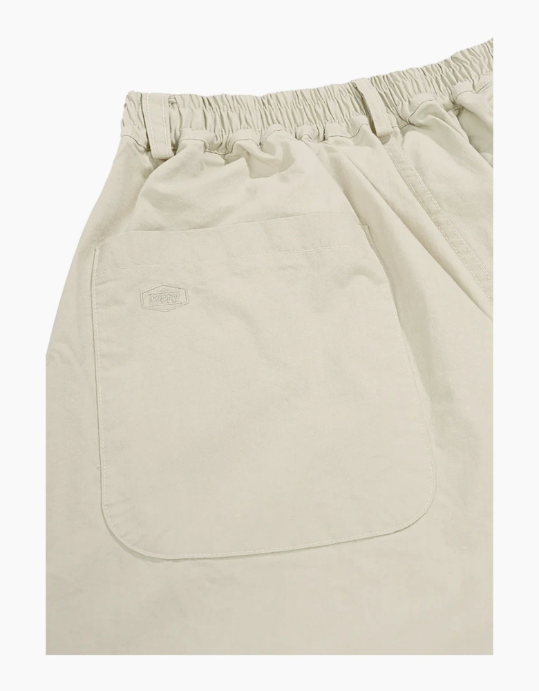 Two Tuck Wide CN Pants