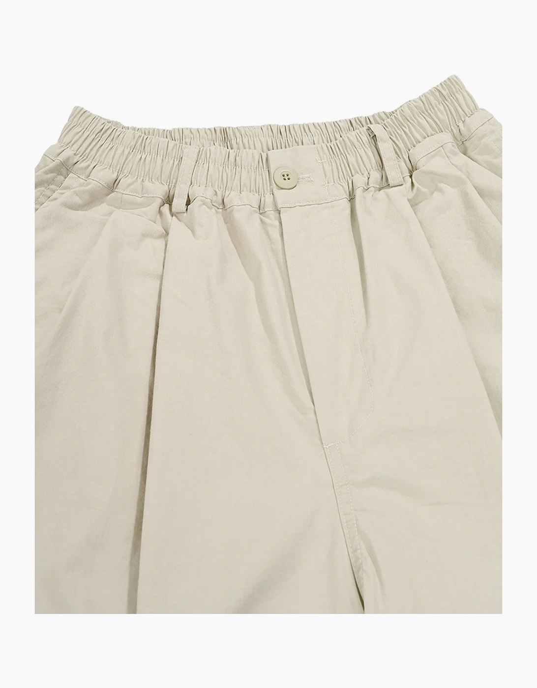 Two Tuck Wide CN Pants