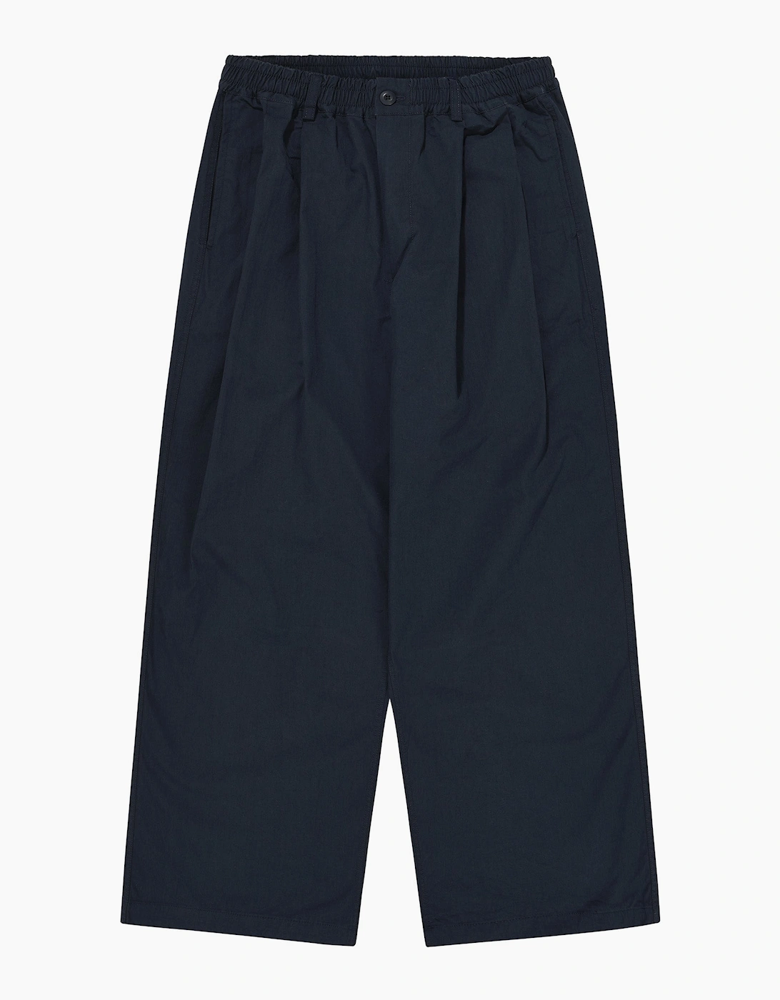Two Tuck Wide CN Pants, 5 of 4