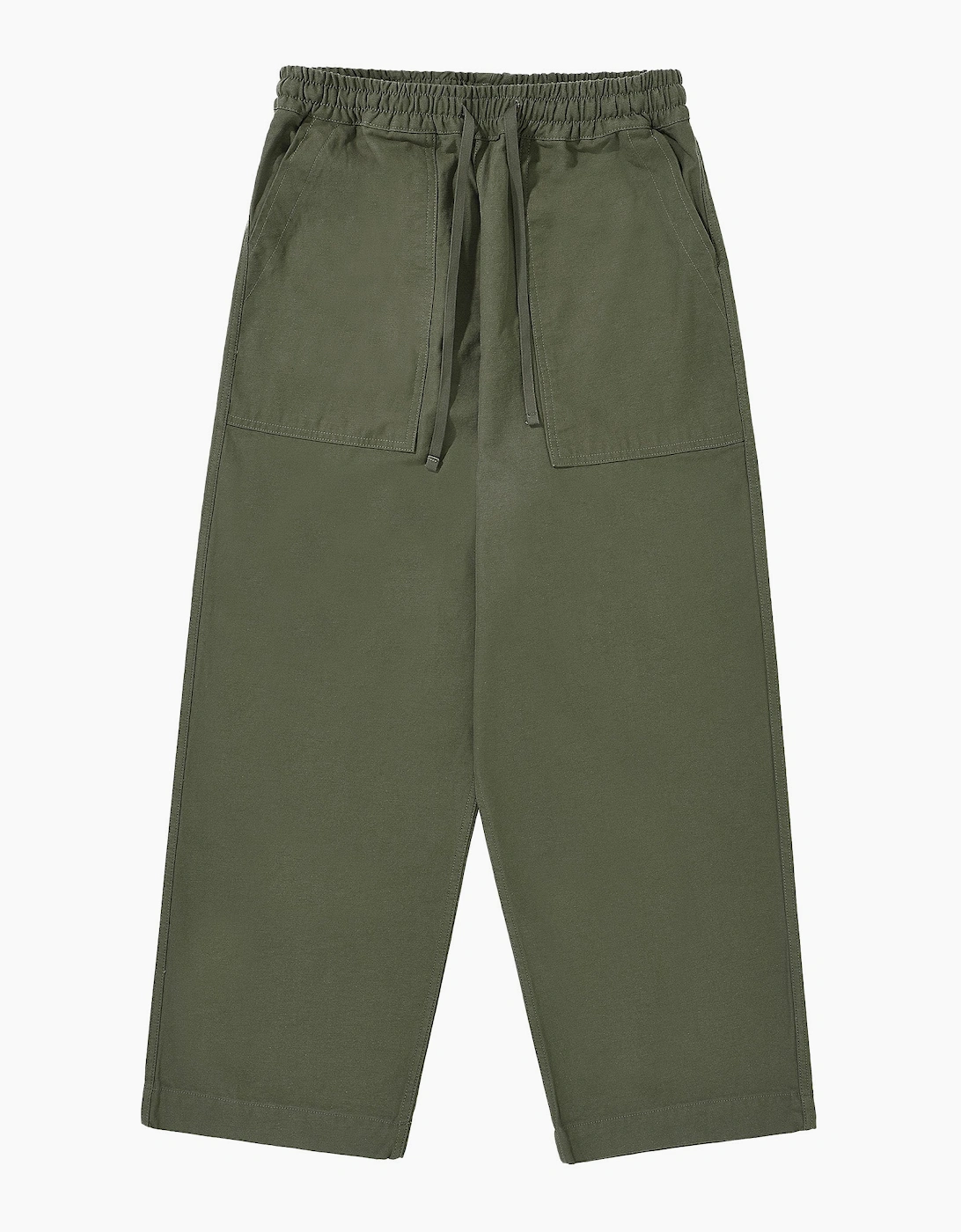 Heavy Cotton Fatigue Pants, 8 of 7