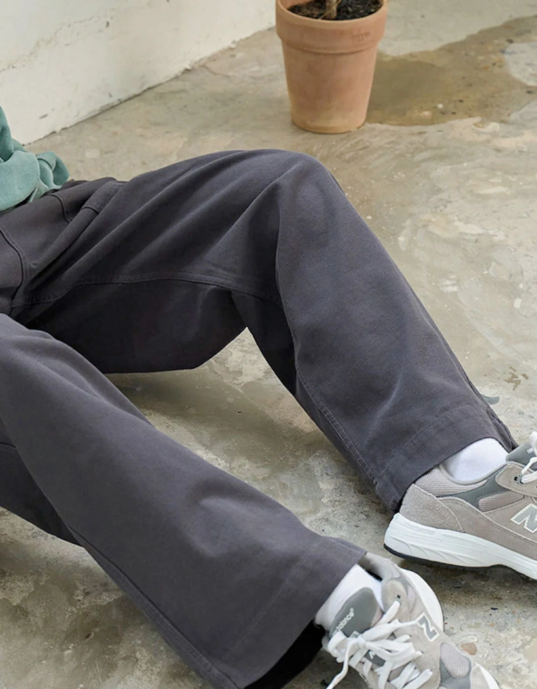 Heavy Cotton Fatigue Pants